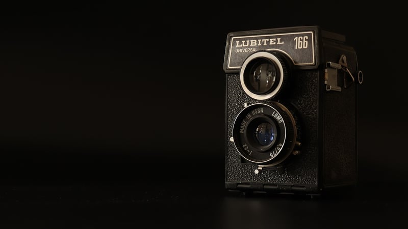 Adventure Filmmaker Camera